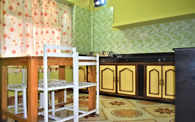 Himalayan inn 2BHK apartment