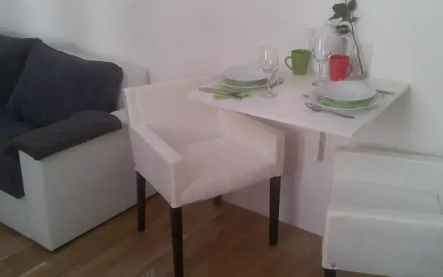 Apartment Erlachgasse