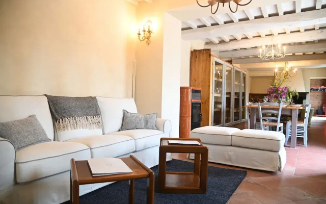 Lodge dello Scoiattolo