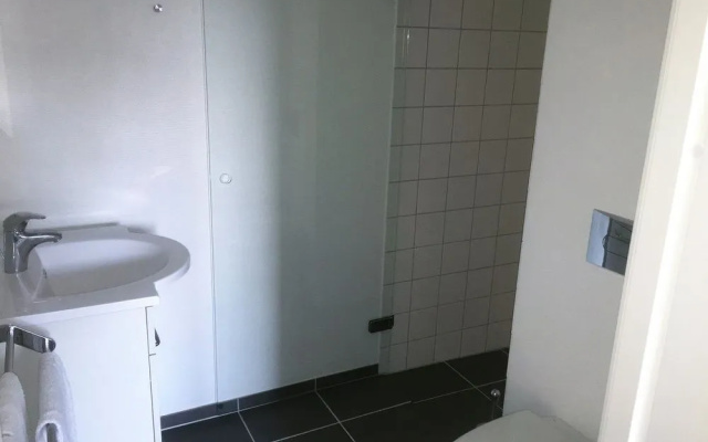 Hotel Residens Møen
