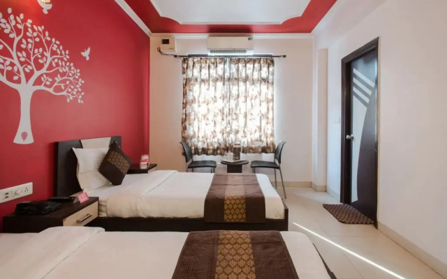 Hotel Arihant Palace