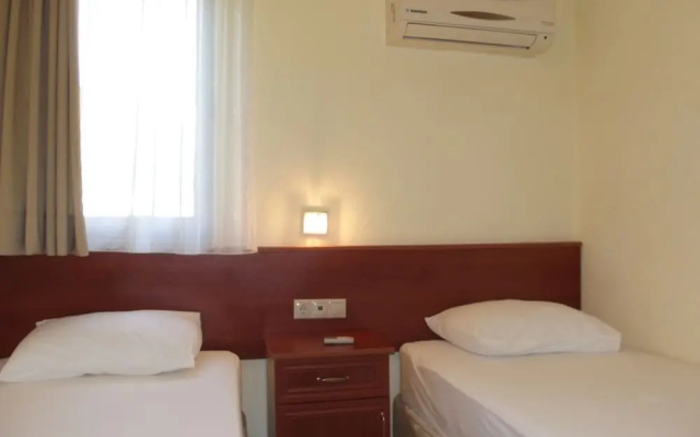 Murat Apart Hotel