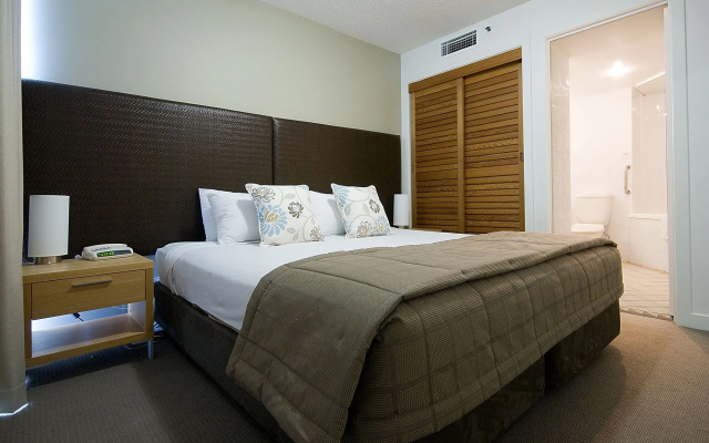 Mantra Mooloolaba Beach