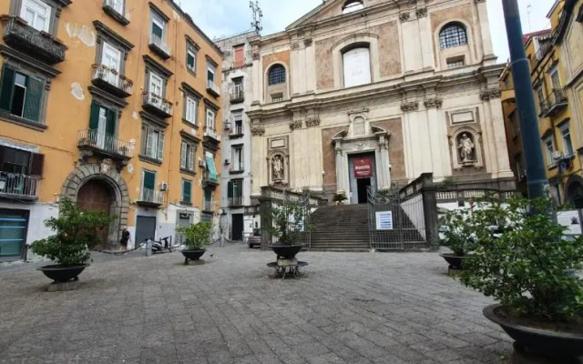 Le Vie Del Centro - B&B