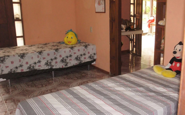 Chácara Santa Bárbara