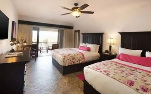 Cool 1-br Studio In Cabo San Lucas With Ocean View