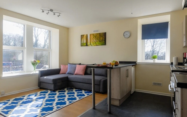 Telford Highland Apartments - Torlundy Farmhouse