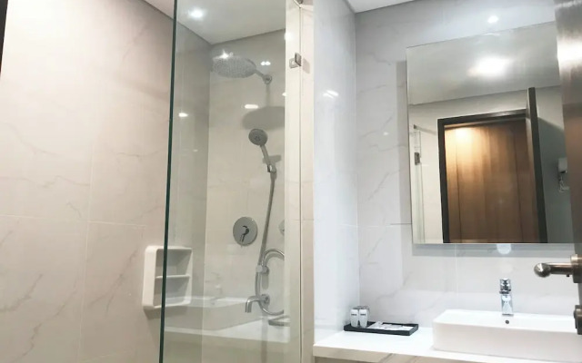 Labersa Hotel & Convention Center Samosir
