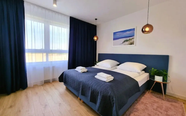 Westin Koralowa 15 Kołobrzeg - 365PAM