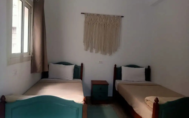 Champollion Hostel