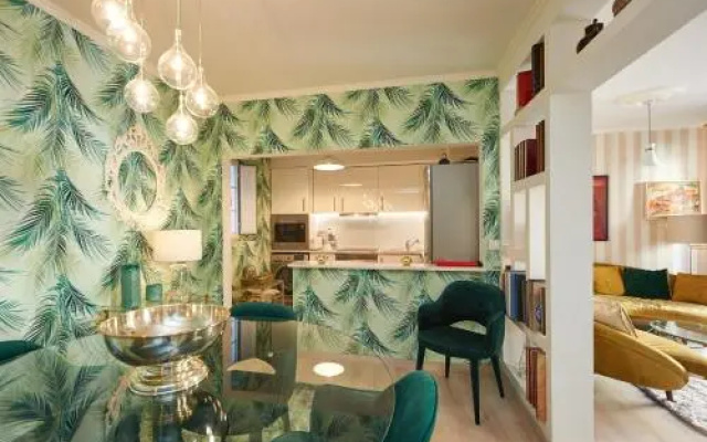 Holiday home R. Hangar