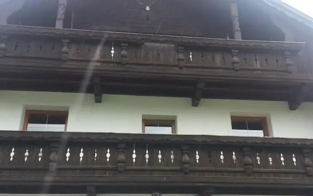 Haus Hubertus