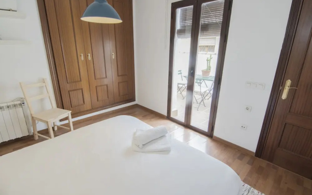 Apartamento Realejo