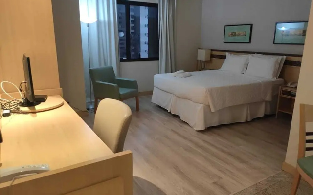 Apart Hotel Ideia Brasília