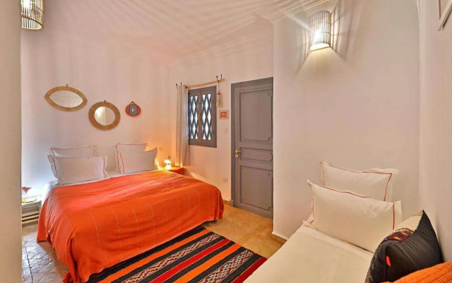 Riad Amya & Spa