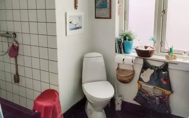 4 Person Holiday Home in Svendborg