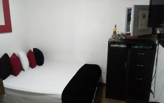 Casa Abril II
