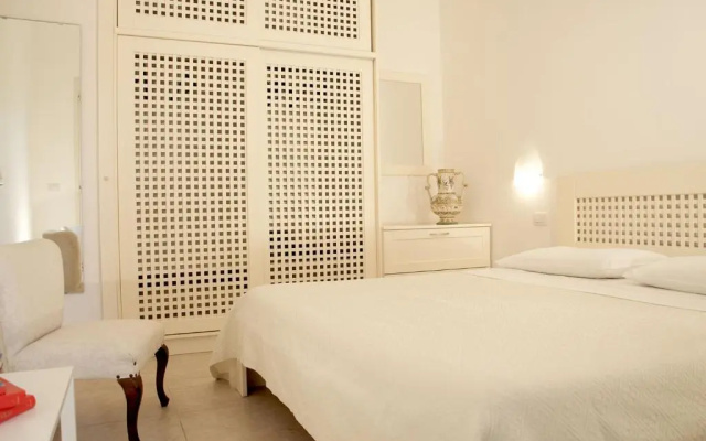 Residence Castello Otranto