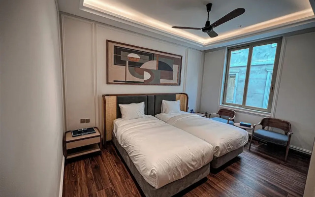 Icity Mozart Suites