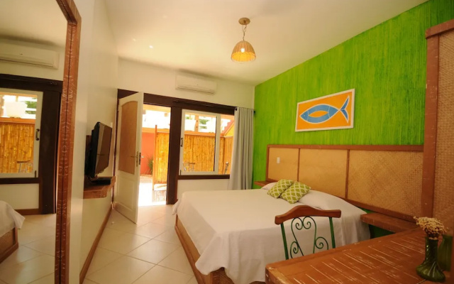 Suri Buzios Hotel