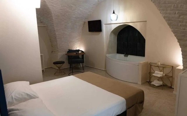 Il Timbro B&B Vasto Centro