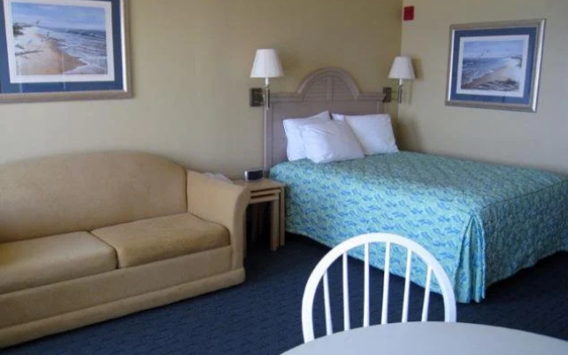 The OC Studio Suites