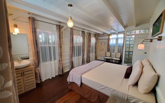 Prins Hendrik Suites