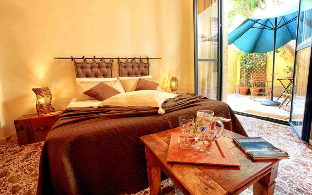 Kalinikta B&B