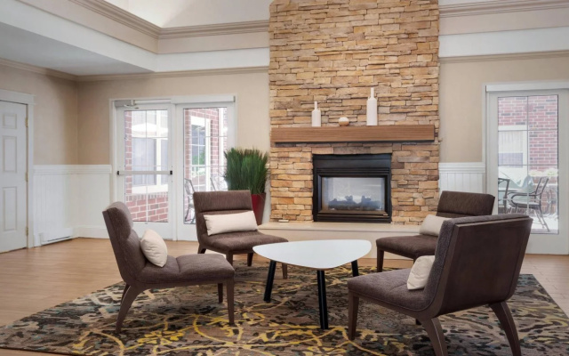 Residence Inn by Marriott Poughkeepsie