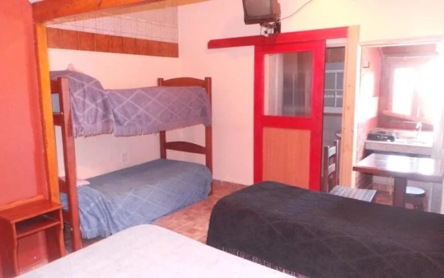 Hotel Virreyes