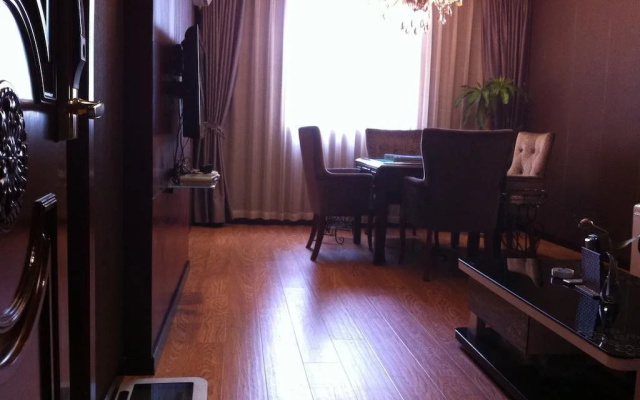 Meilun Garden Hotel