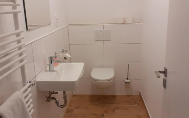Ferienwohnung Diana