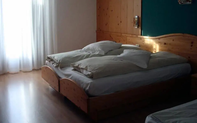 Hotel Santellina