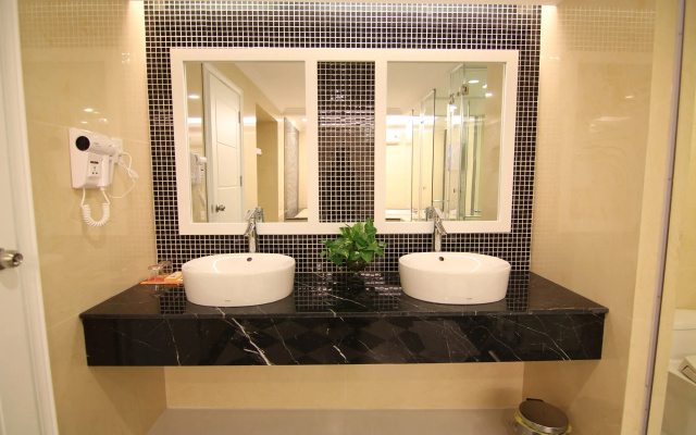 Rex Hotel Vung Tau