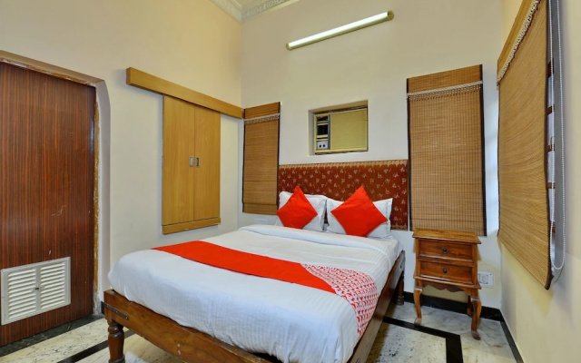 Hotel Pioneer Plaza