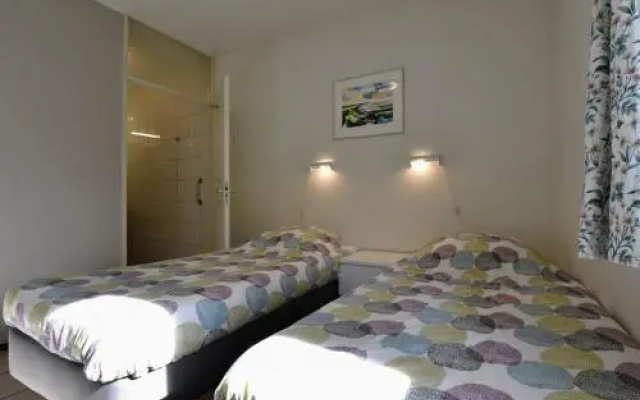 Bungalow Bosrijk