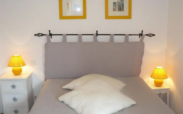 Oceania, Appartement 3 étoiles à Carnac