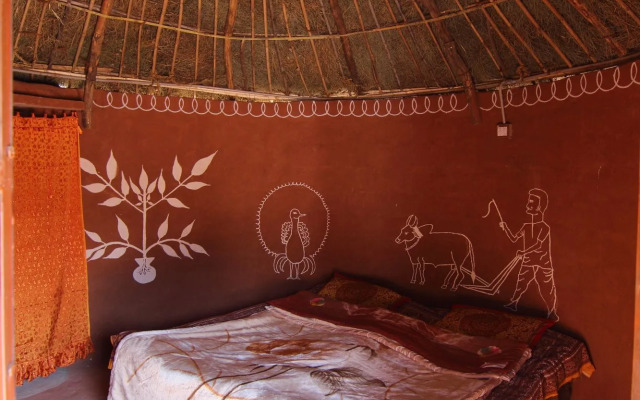 Chhotaram Prajapat Homestay