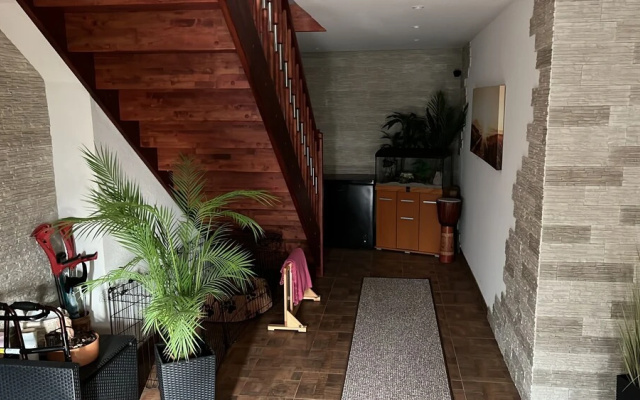 Haus mit Pool Großschönau