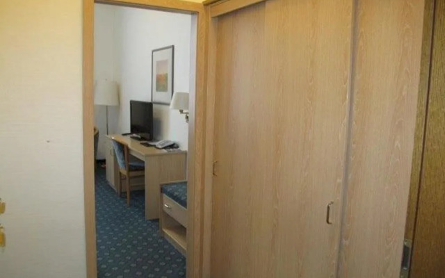 Nordsee Hotel Borkum