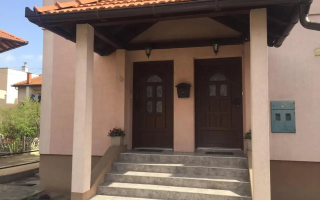 Villa Irena