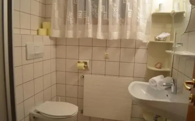 Appartements Mantinger