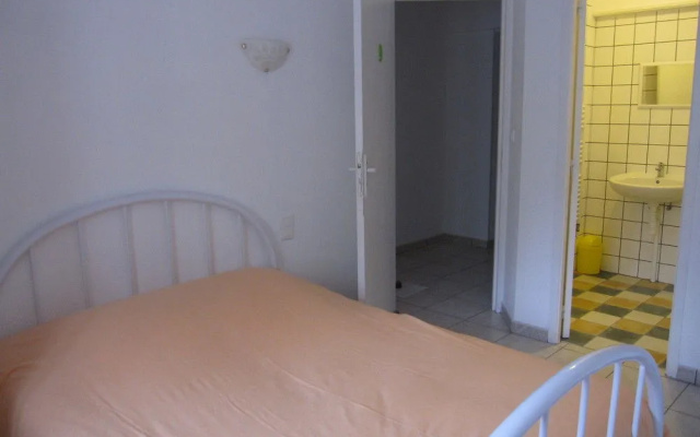 Le Relais De Clavières