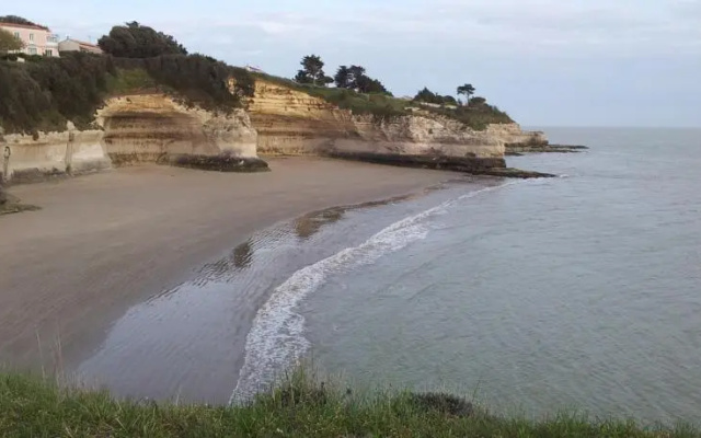 Charme Villa