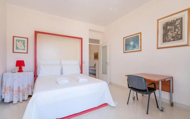 Amazing Apartment in Levanto With 2 Bedrooms