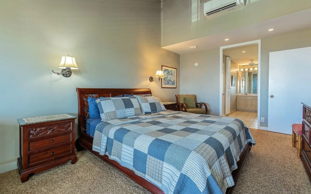 Wailea Ekahi 17e 1 Bedroom Condo