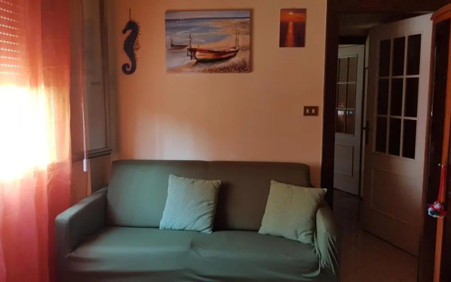 La casa di Ulisse 008055- LT0806