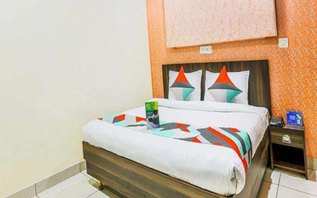 Fabexpress Mayank Palace