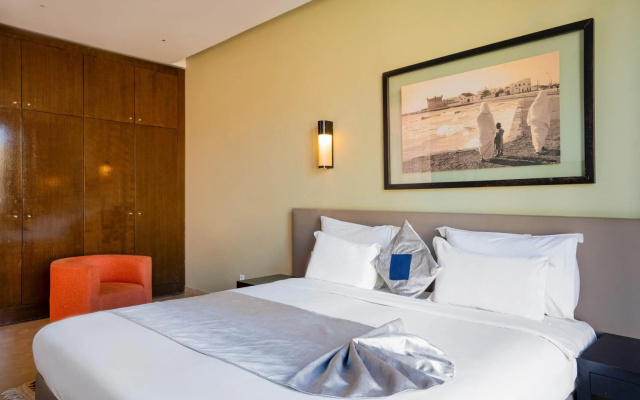 Al Maaden VillaHotel & Spa