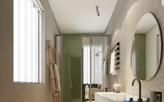 Li yangDonglishexia B&B